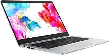 Huawei Kepler MateBook D 14 AMD R5 8GB 256GB Mystic Silver Shopix